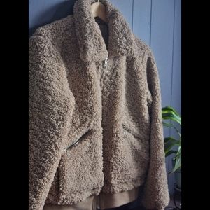 🖤5for30🖤 Garage Teddybear bomber